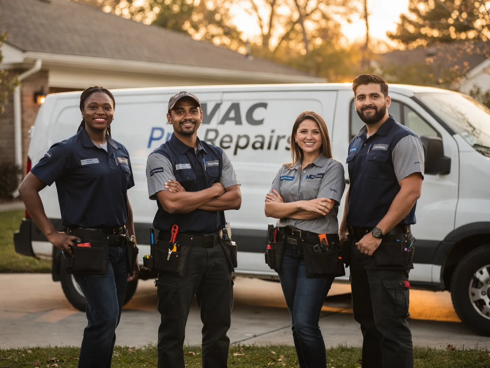 Heat Pump Repair company in Marblemount, WA