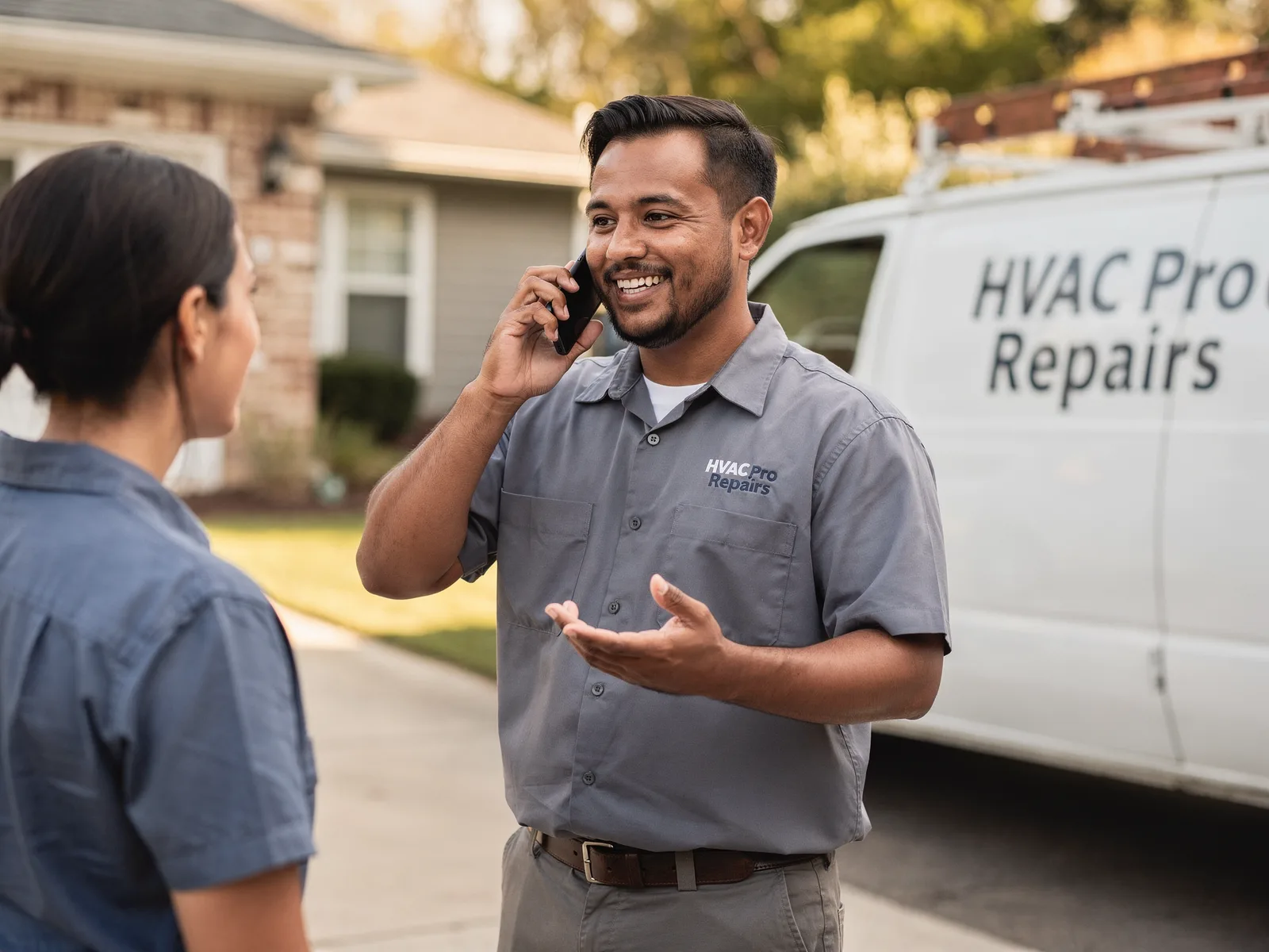 Heat Pump Repair Marblemount, WA FAQs